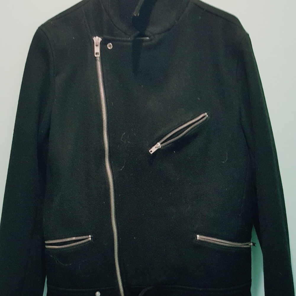 Topman Men's Jacket
